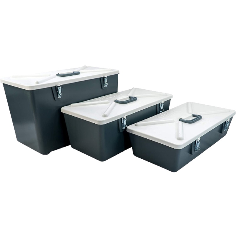 Special Mate Tackle Box|Small (Body Baits)|Medium (Body Baits)|Medium (Spoons)|Large (Musky)