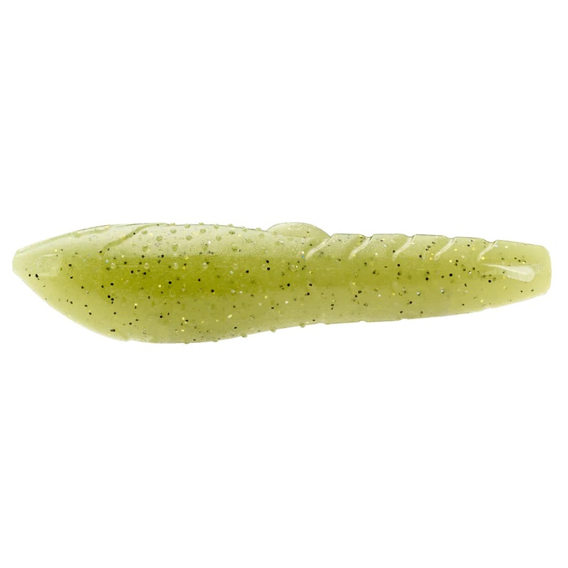 SPRO 3.5 Craw Nugget|Baby Bass|Black and Blue|Clear Gill Glow|Rusty Craw|Green Pumpkin Magic|Green Pumpkin
