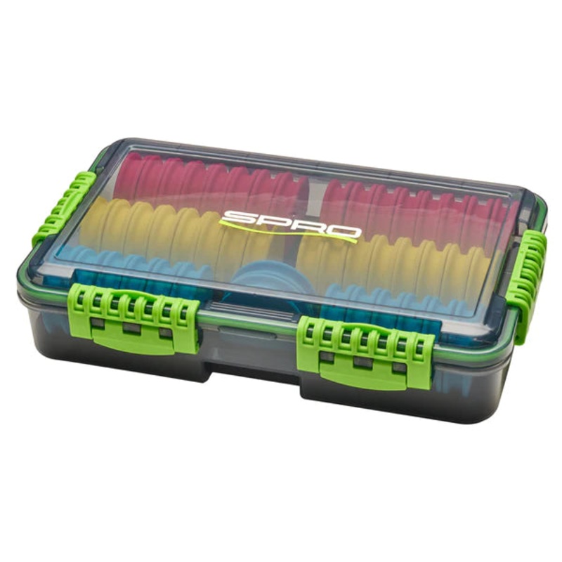 SPRO Waterproof Rigging Box