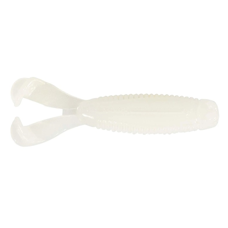 Z-Man Micro Finesse Micro Goat – 1.75 (8pack)