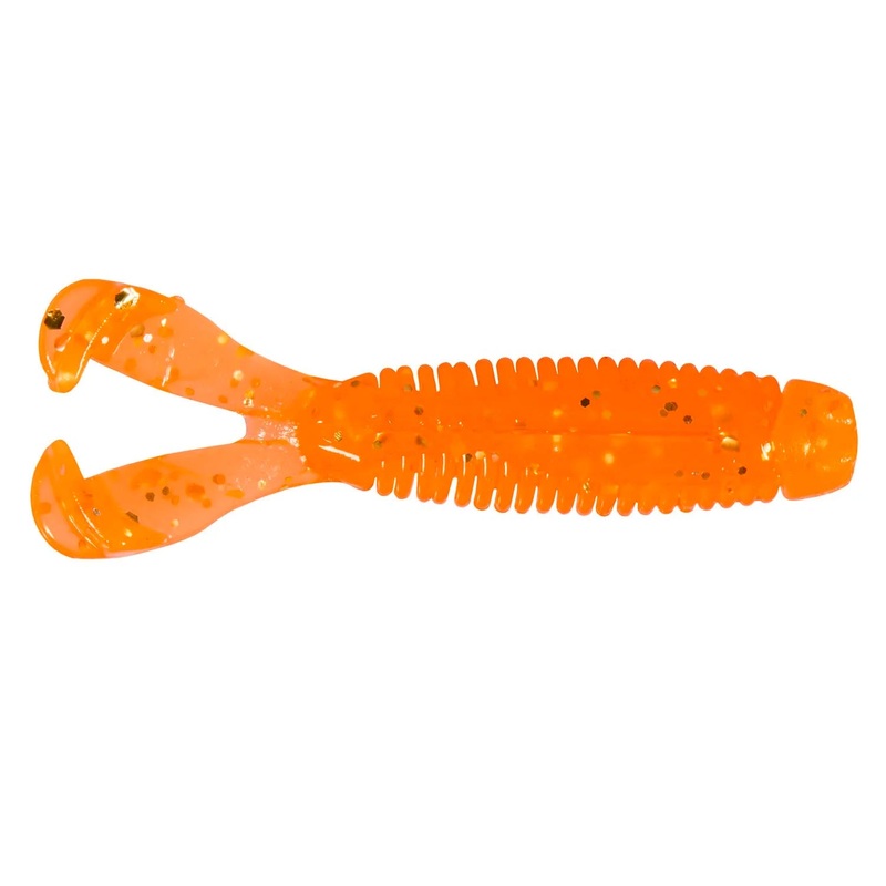 Z-Man Micro Finesse Micro Goat – 1.75 (8pack)