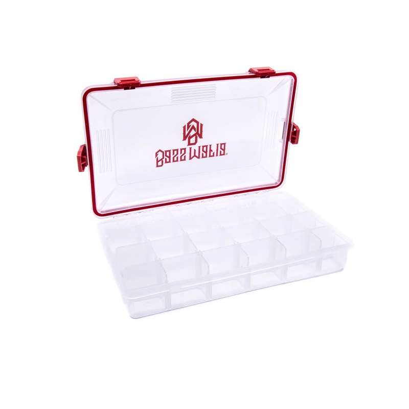 Bass Mafia 3700 Casket 2.0