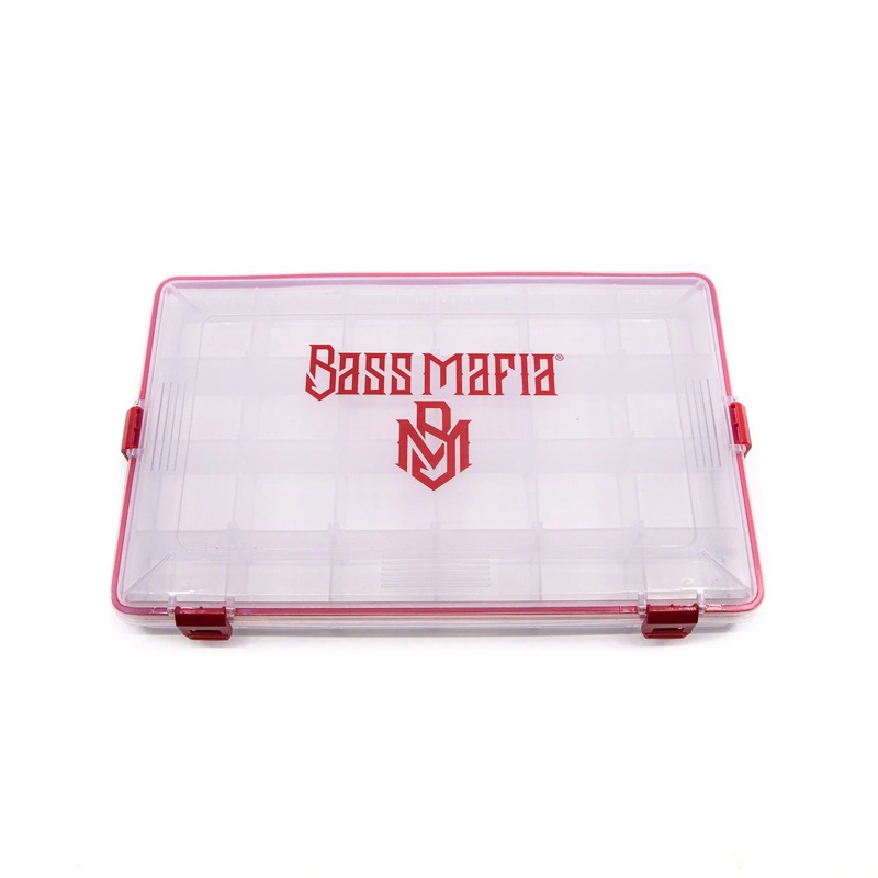 Bass Mafia 3700 Casket 2.0