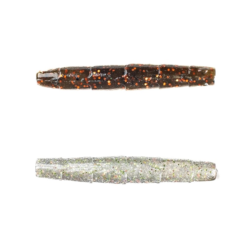 Googan Baits Rattlin’ Ned 2.75