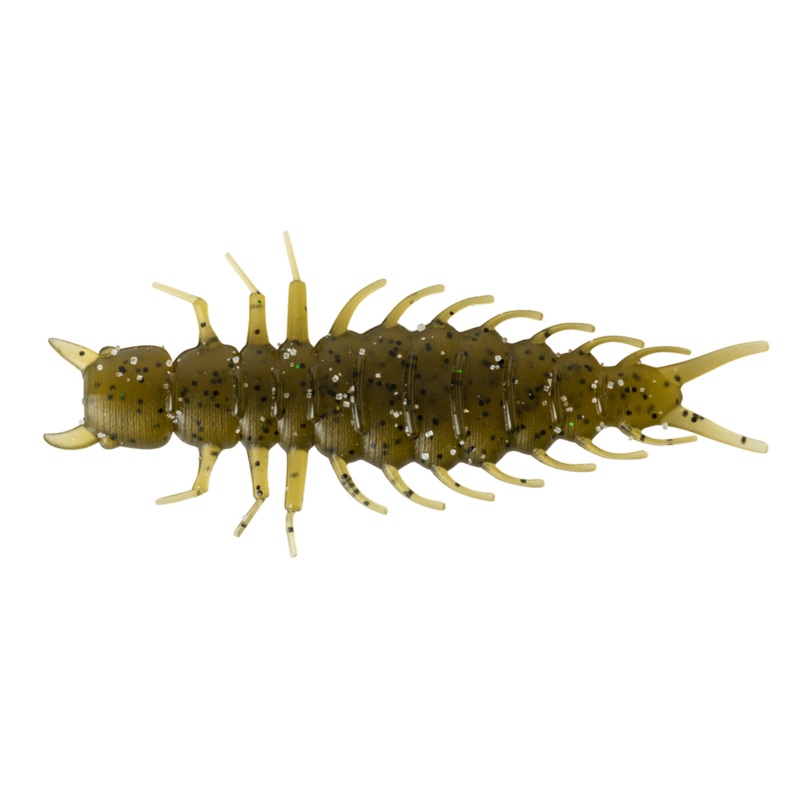 Great Lakes Finesse Juicy Hellgrammite 2.4