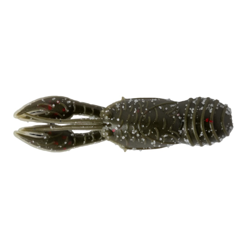 Great Lakes Finesse Juvy Craw 2.5