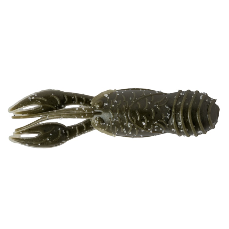 Great Lakes Finesse Juvy Craw 2.5
