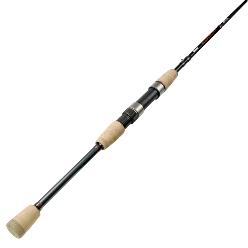 Okuma Dead Eye Classic A Spinning Rod