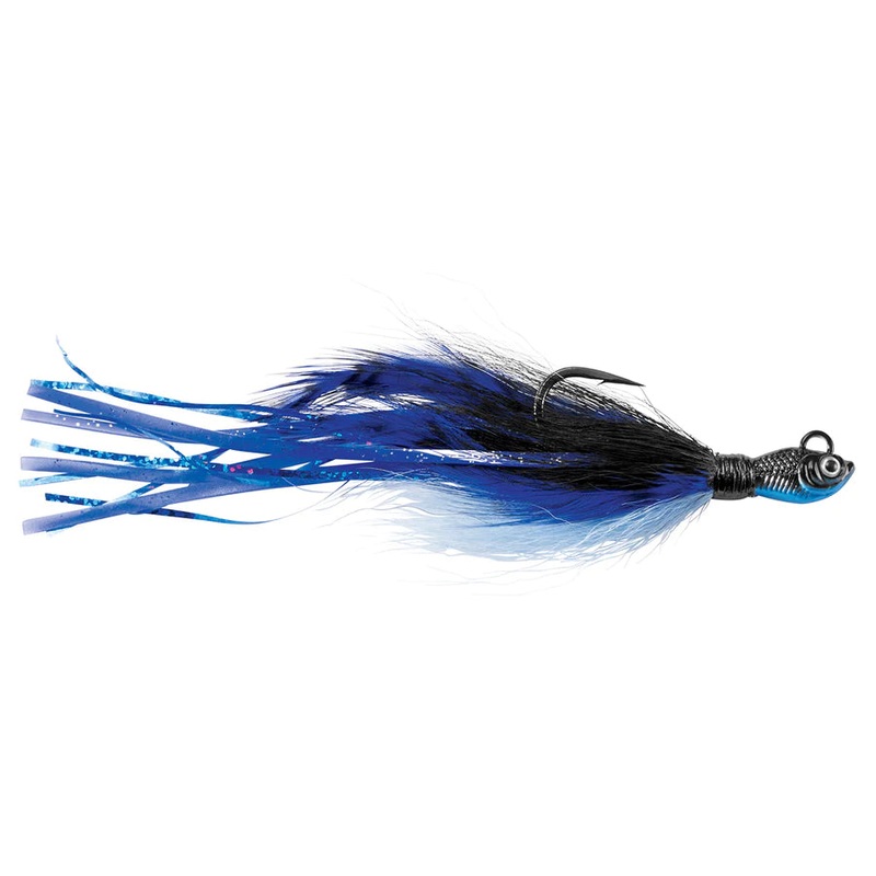 SPRO Power Bucktail Custom 1oz