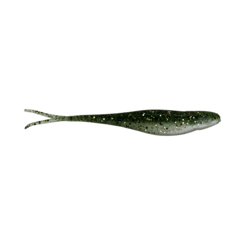 Strike King 3X Z-Too Soft Jerkbait – 5