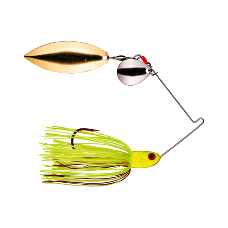 Strike King Bleeding Bait Spinnerbait