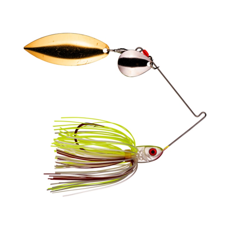Strike King Bleeding Bait Spinnerbait