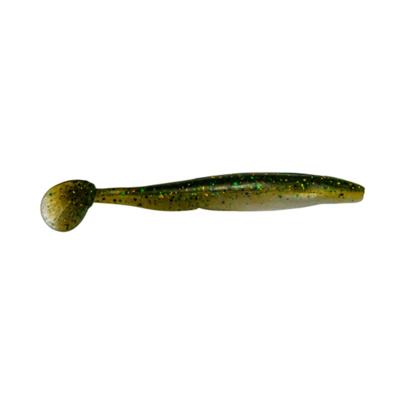 Strike King KVD Swim’N Caffeine Shad