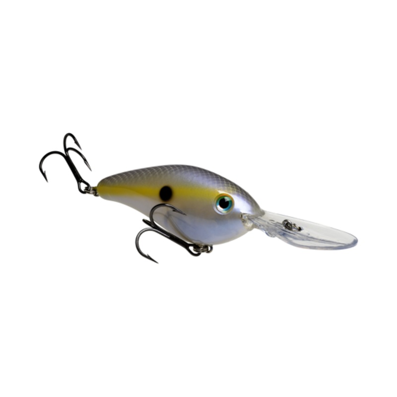 Strike King Pro Model 6XD Crankbait