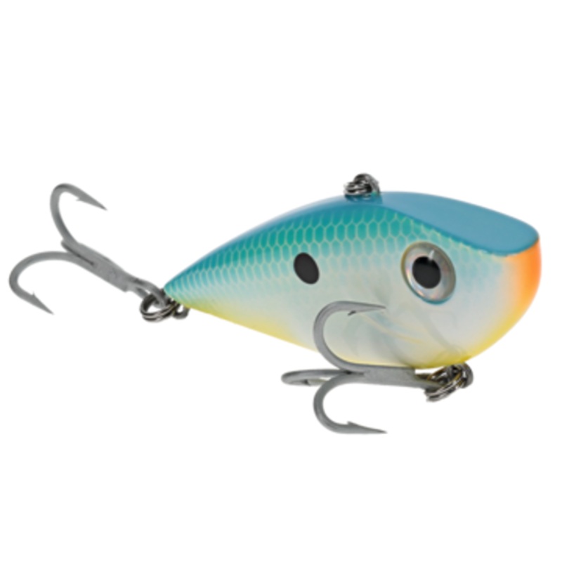 Strike King Red Eyed Shad Saltwater