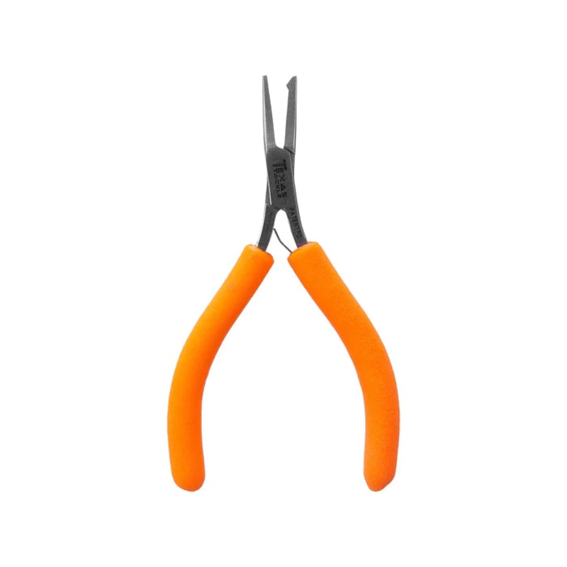 Texas Tackle SSplit Ring Pliers