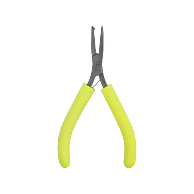 Texas Tackle SSplit Ring Pliers