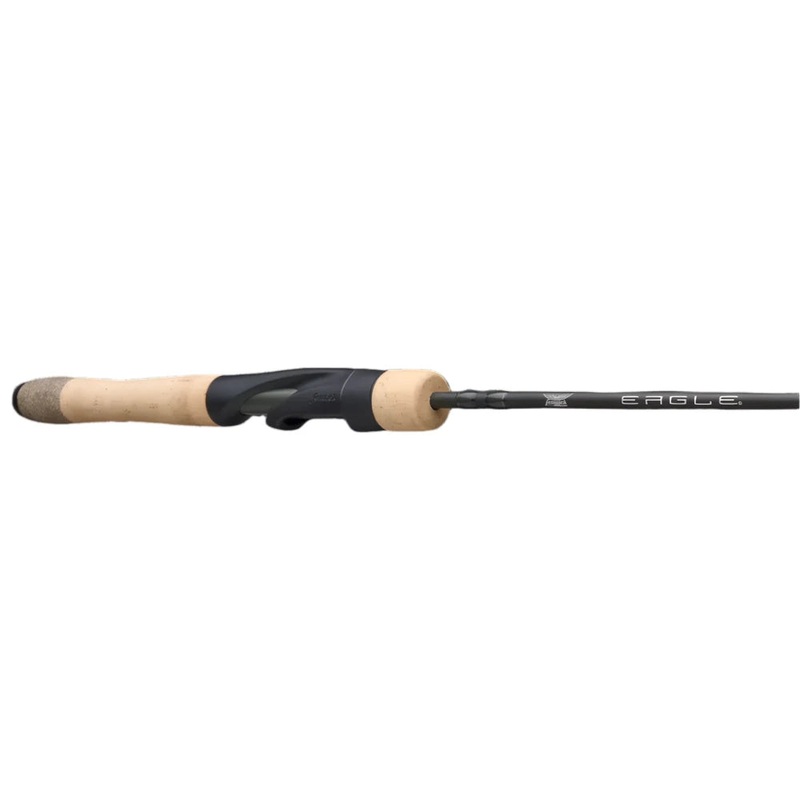 Fenwick Eagle 2pc Spinning Rod