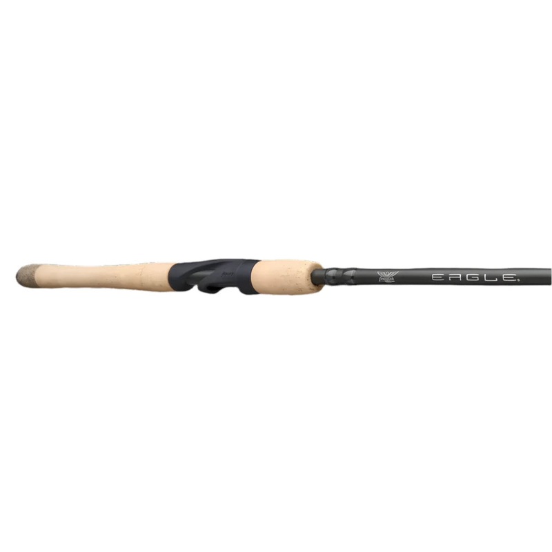 Fenwick Eagle Salmon & Steelhead Spinning Rod