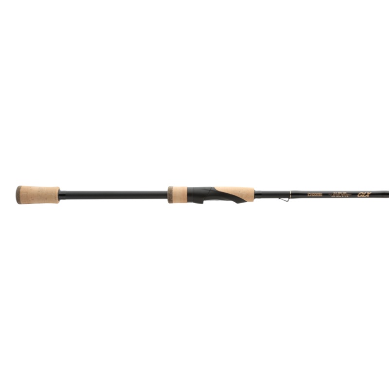 G-Loomis GLX Spinning Rod 2024