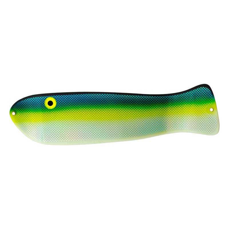 O’Ki Tackle Kingfisher II Flasher