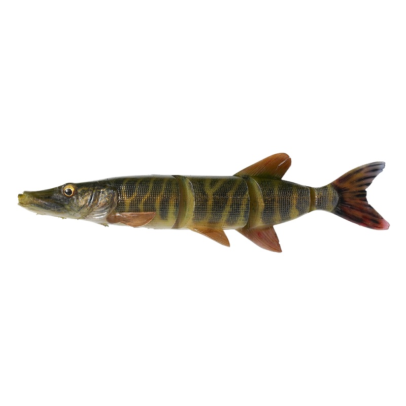 Savage Gear 4D Line Thru Pike – 10