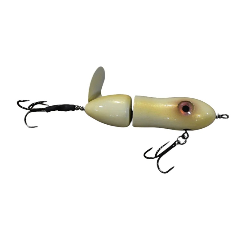 Chaos Tackle Twis’TD Sis’TR|Bone|Black|Firetiger|Black Orange|Lemonhead|Loon|Fire Tail