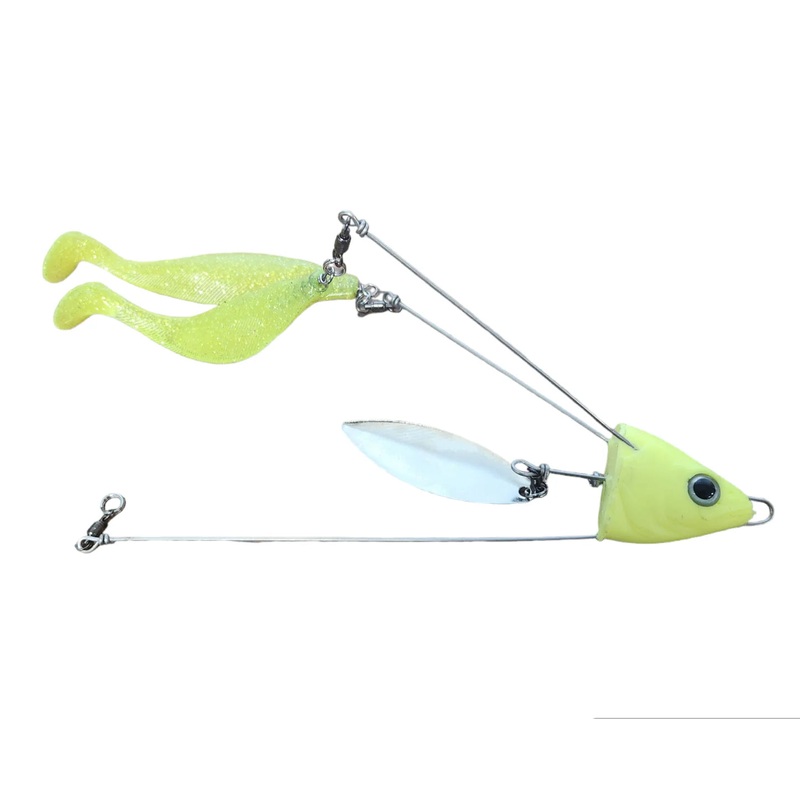 Chaos Tackle Willen’s Hat Trick