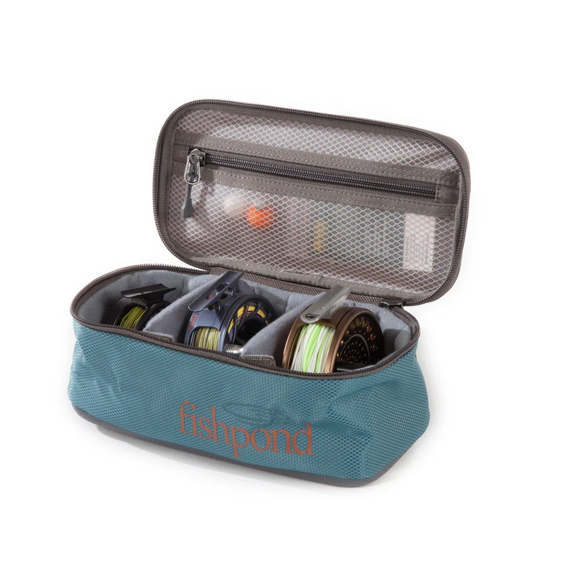 Fishpond Ripple Reel Case – Medium