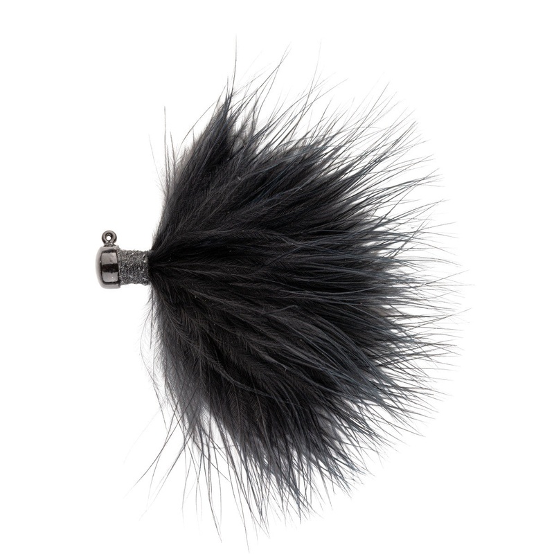 Northland Fishing Marabou Jig Elite Series