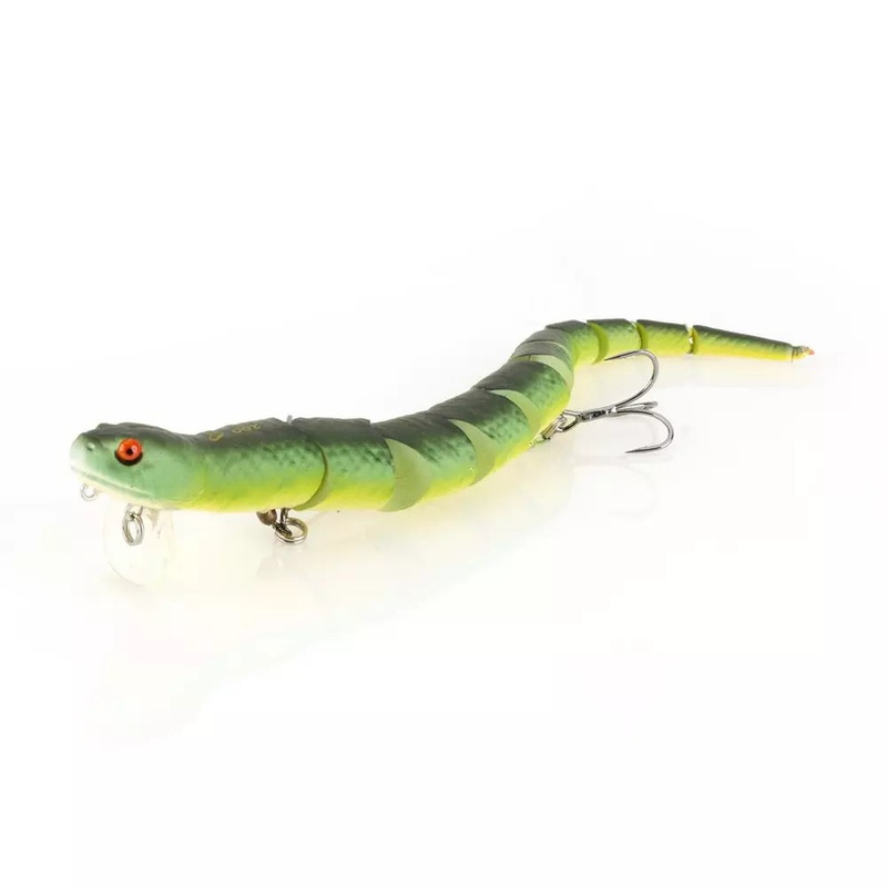 Savage Gear 3D Wake  Snake – 8
