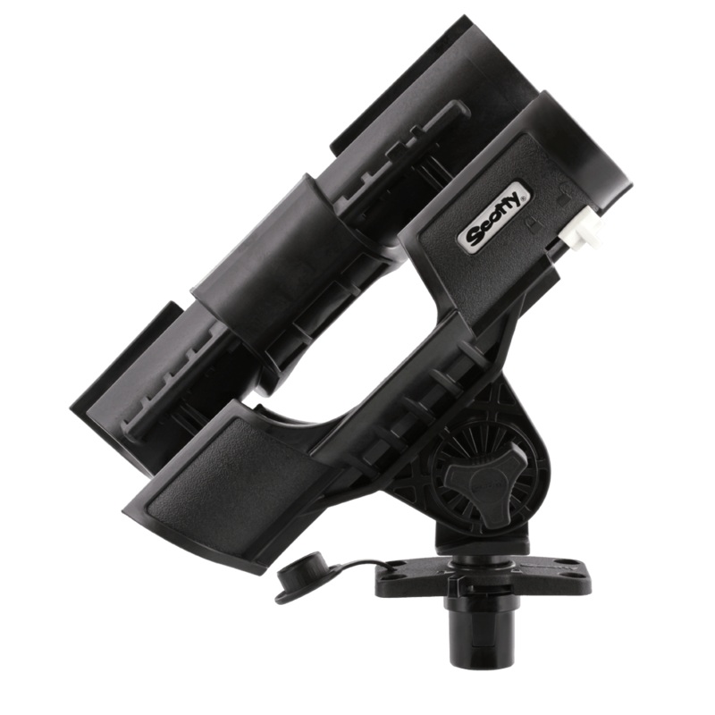Scotty 401 ORCA Rod Holder