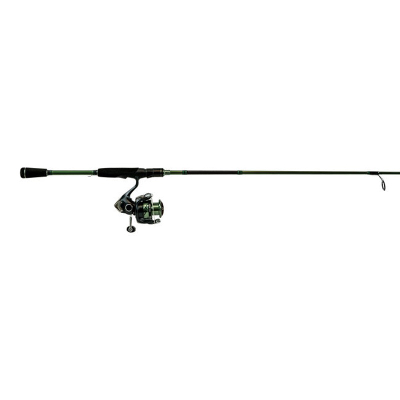 Shimano Symetre Spinning Combo