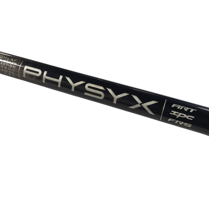 St. Croix Physyx Casting Rod|PHXC73MHF (7’3″ Medium Heavy)|PHXC74MHM (7’4″ Medium Heavy)|PHXC74HF (7’4″ Heavy)