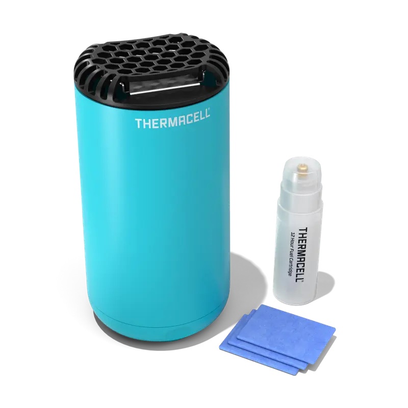 Thermacell Patio Shield Mosquito Protection