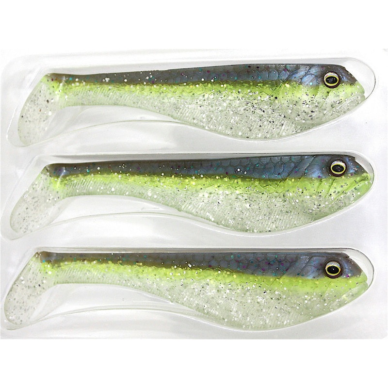 Beast Coast Miyagi Swimmer 4.75