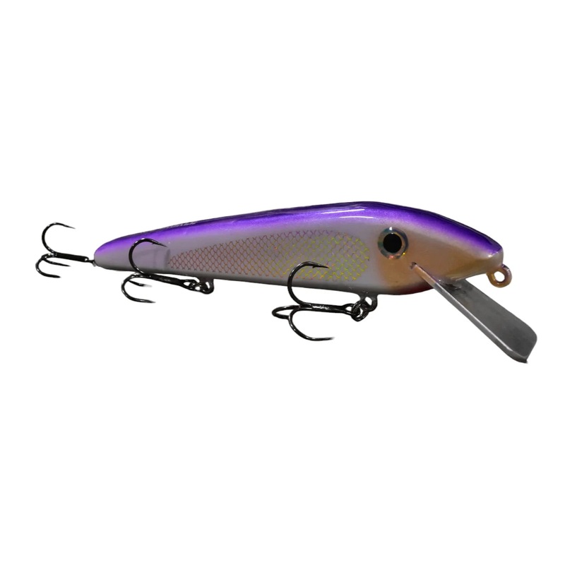 Chaos Tackle CX 10 Mini X|Eagle|Cisco|Perch|Walleye|Firetiger|White Tiger