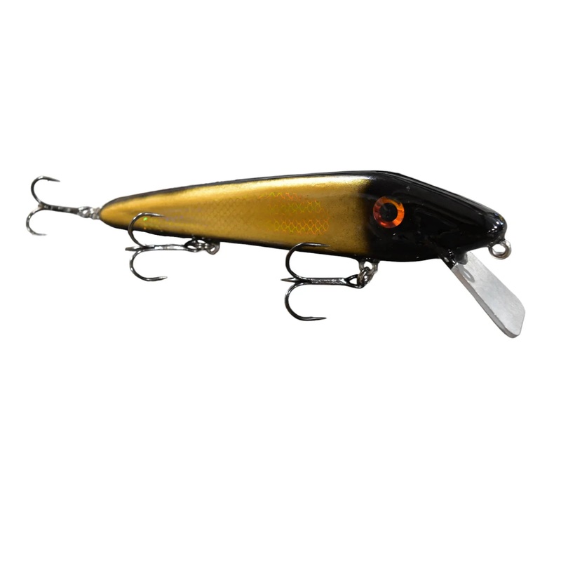 Chaos Tackle CX 10 Mini X|Eagle|Cisco|Perch|Walleye|Firetiger|White Tiger