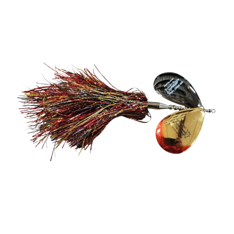 Chaos Tackle Double 10 Bucktail