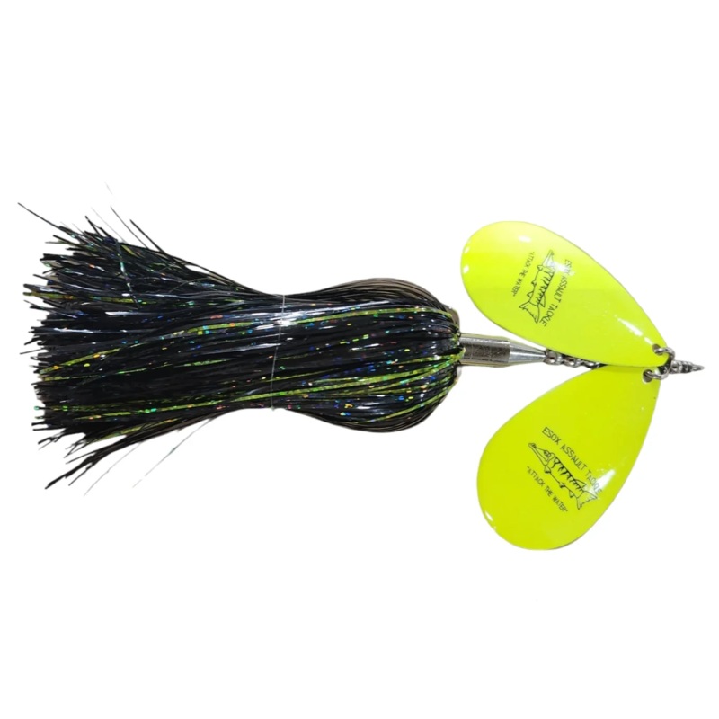 Chaos Tackle Double 8 Bucktail