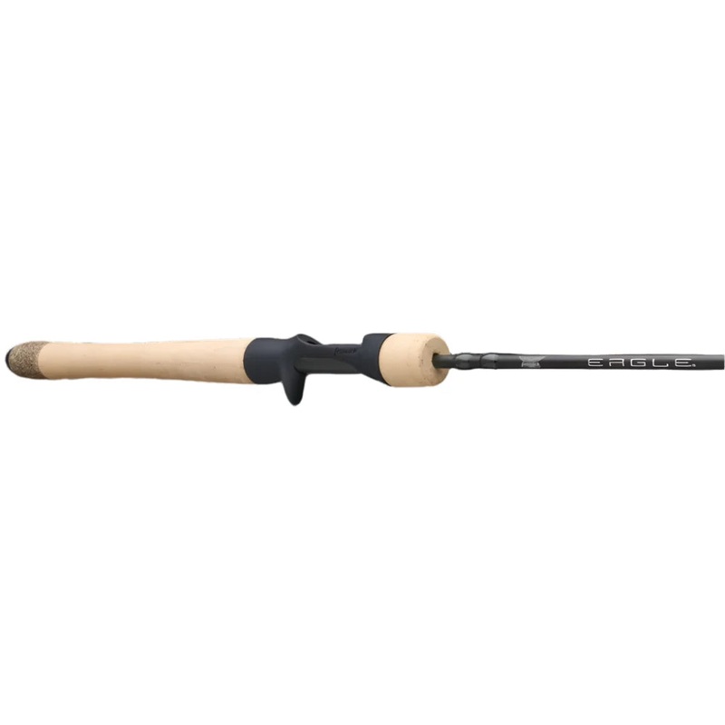 Fenwick Eagle Salmon & Steelhead Casting Rod
