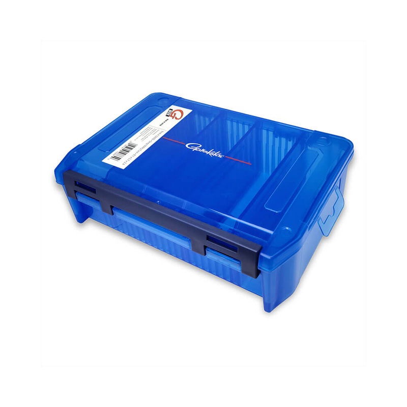 Gamakatsu G-Box 3200D Deep Utility Case