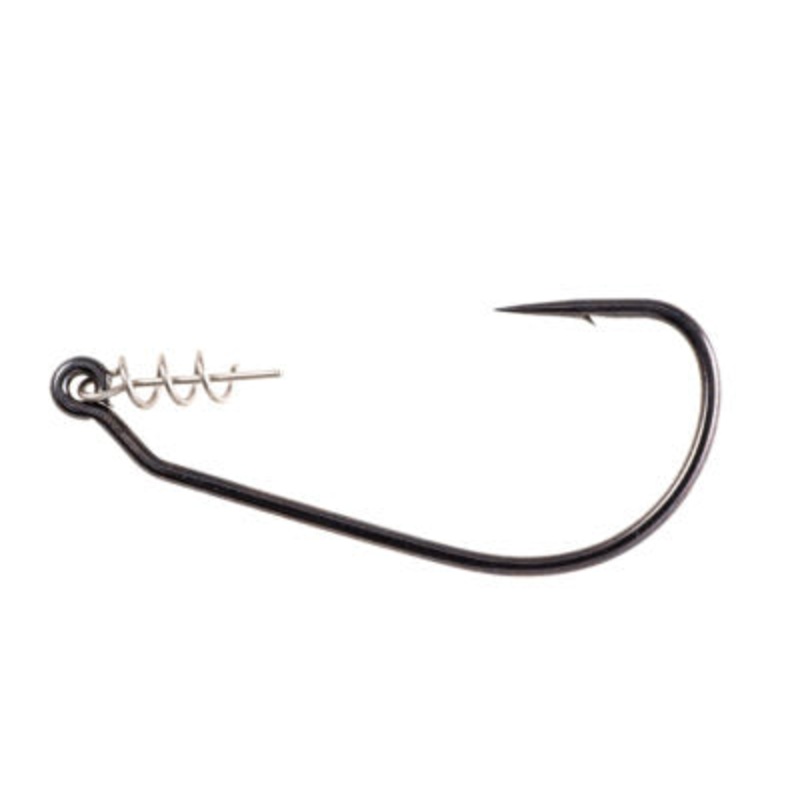 Owner TwistLock 3X Hooks|3/0|4/0|5/0|6/0