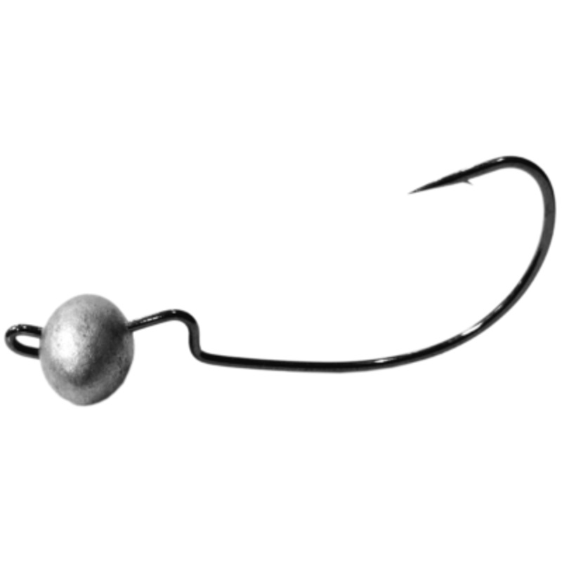 Owner Ultrahead Football Finesse Jig