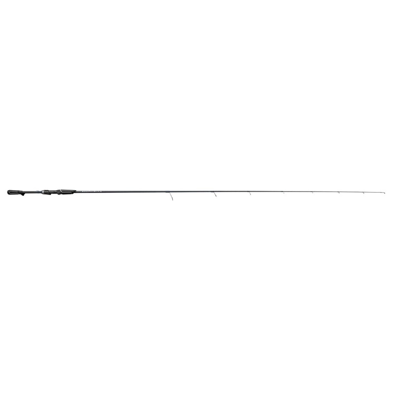 St. Croix Physyx Spinning Rod|PHXS610MLXF (6’10” Medium Light)|PHXS73MLXF (7’3″ Medium Light)|PHXS710MLXF (7’10” Medium Light)