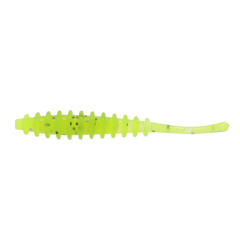 Euro Tackle Eurogrub 1.4|CHARTREUSE|PURPLE|WHITE
