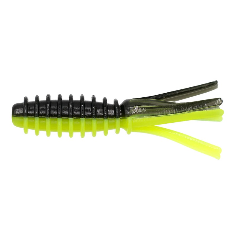 Euro Tackle Eurotube 1.75|BLACK HI-VIZ (GLOW)|CHARTREUSE|PINK|WHITE