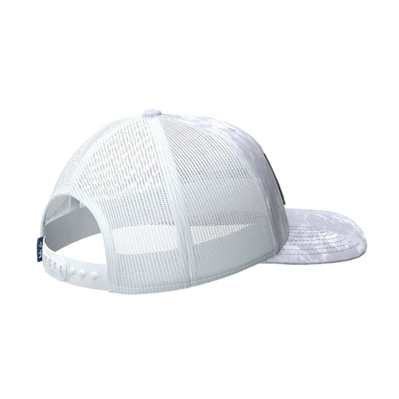 Huk Mossy Oak Trucker Hat – Stormwater Bonefish