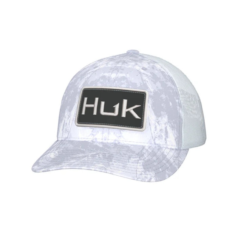 Huk Mossy Oak Trucker Hat – Stormwater Bonefish