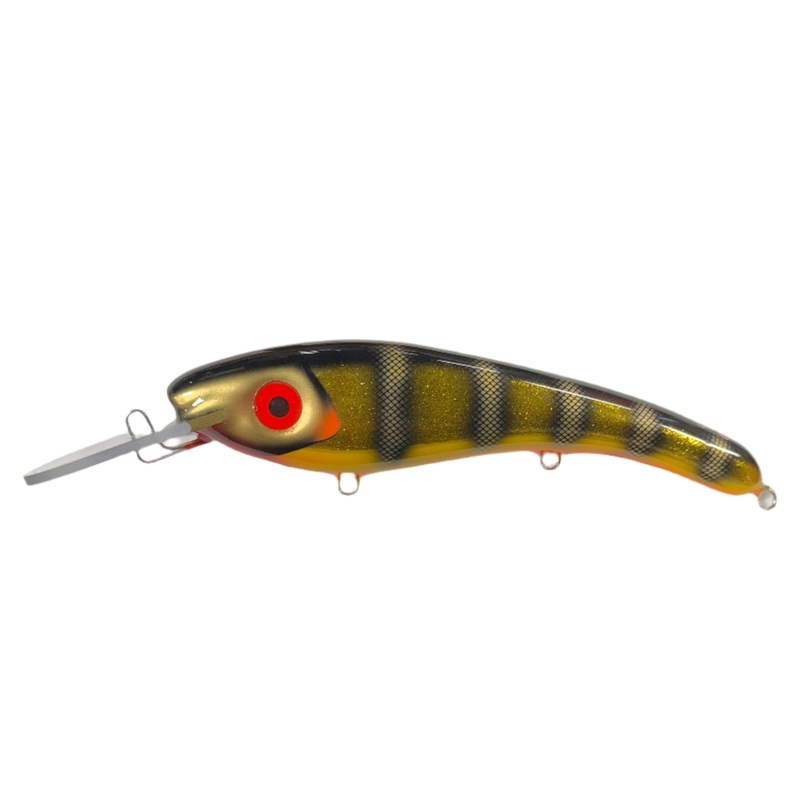 Musky Candies 13 Deep Deep Milf Hardbait